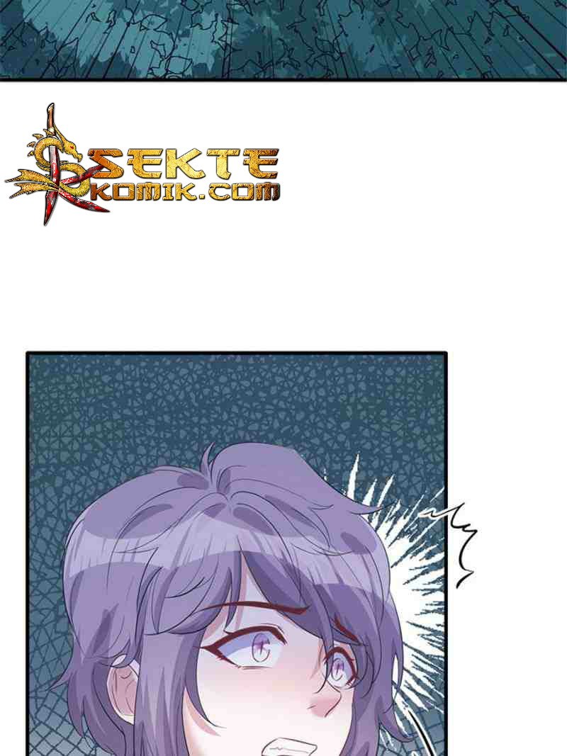 Beauty and the Beasts Chapter 93 Gambar 25